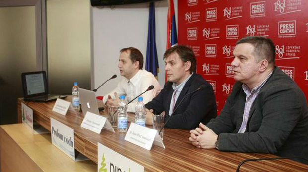 Faktor plus: SNS i Vučić imaju najveće poverenje građana