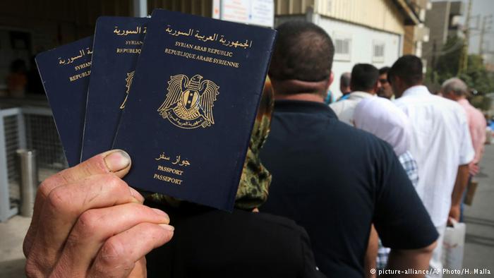 Falsifikovani pasoši – šta sad?