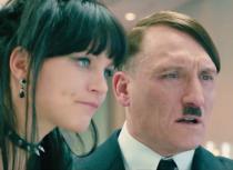 Fama i dalje traje: Topla dobrodošlica za Hitlera, pa makar i filmskog! (video)