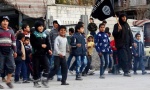 Fanatizam  vodi decu u pakao Sirije
