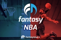 Fantasy NBA: Petak 25. mart