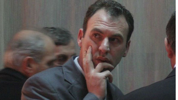 Fatmir Ljimaj, ponovo pod istragom za ratne zločine