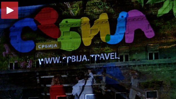 Februar - mesec turizma u Srbiji