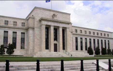  Fed ostavlja mogućnost podizanju kamatnih stopa do kraja godine
