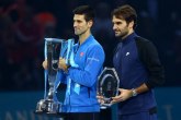 Federer: Moramo da pritisnemo Novaka da bi pao