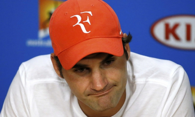 Federer: Pre Vavrinka, sada Đoković