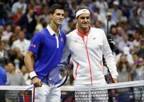 Federer: Šteta što starim, hoću kao Novak u 2016.