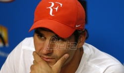 Federer: Verujem da će koleno izdržati 