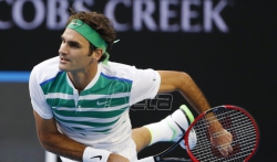 Federer ispisao istoriju