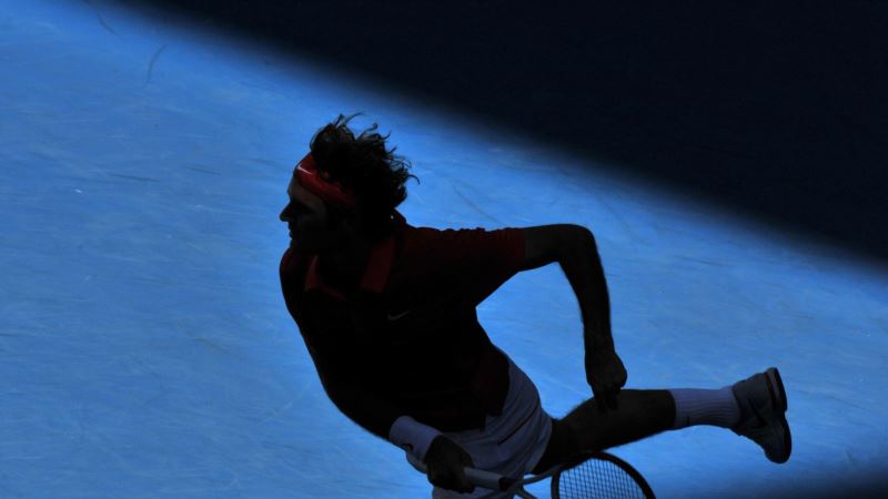 Federer mjesec dana izvan teniskih terena