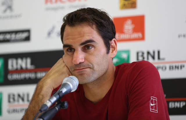 Federer se još nije povukao, mogućnost postoji