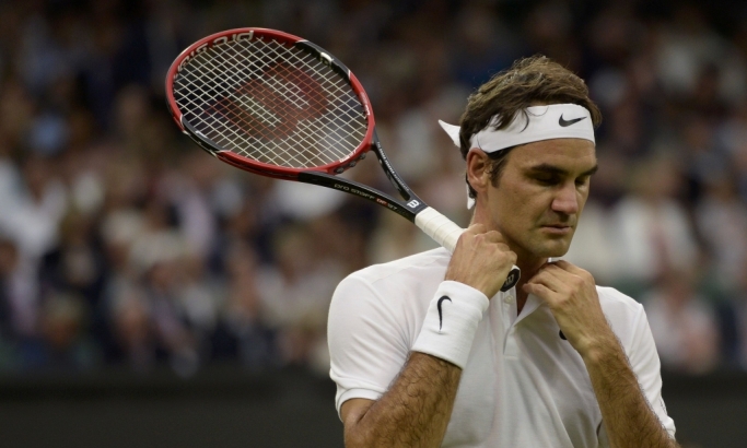 Federer šokirao svet: Ne igra u Riju i do kraja 2016!