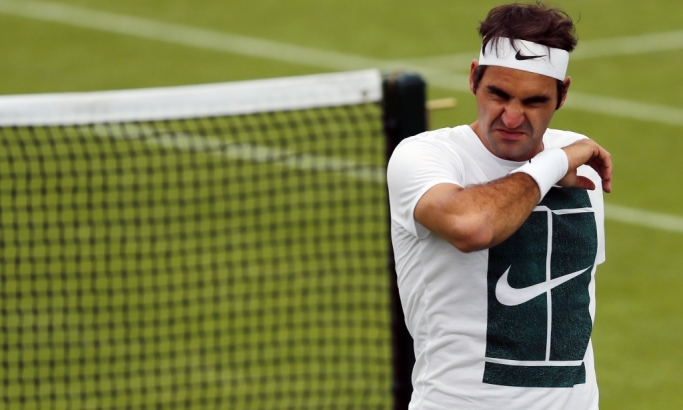 Federer u velikom problemu uoči meča sa 772. teniserom sveta