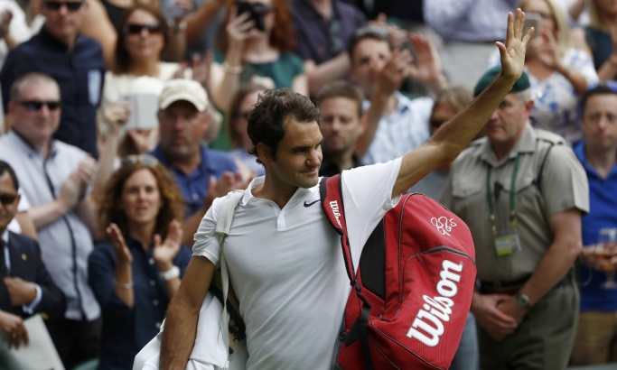Federera čeka strmoglav pad: Evo gde bi mogao da završi Švajcarac na ATP listi