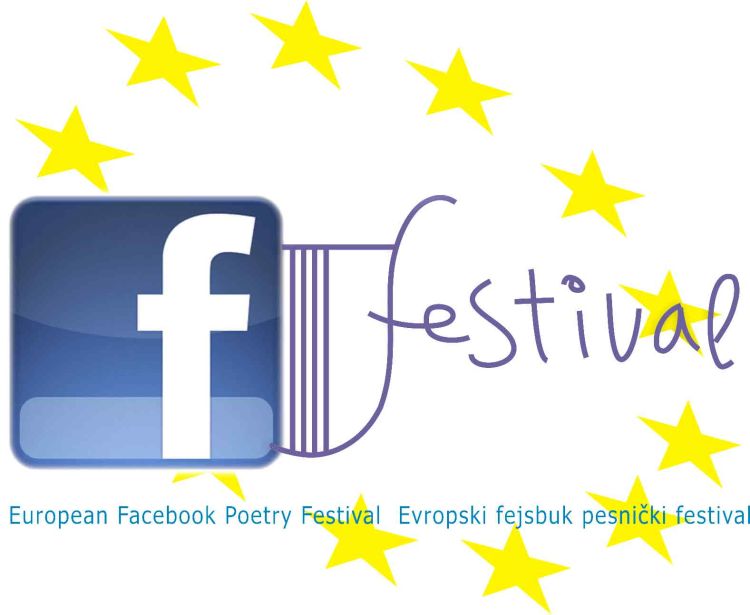 Fejsbuk pesnički festival između 15. i 17. aprila