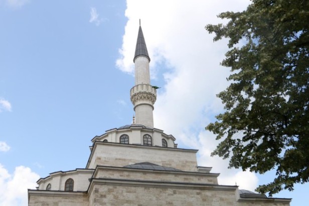 Ferhat-pašina džamija u Banjoj Luci će biti svečano otvorena 7. maja