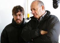 Fernando Alonso dao ultimatum McLarenu