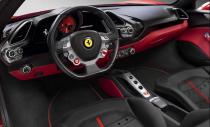 Ferrari bi na NYSE mogao da vredi oko 11 milijardi evra