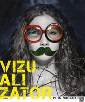 Festival fotografije: “Vizualizator” od 19. do 26. novembra na više lokacija u Beogradu