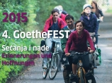 Festival nemačkog filma Gete fest u Nišu