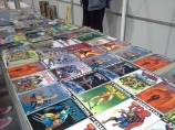 Festival stripa na Niškom sajmištu