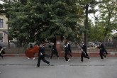 Filharmonija na Oktobarskim svečanostima u Kragujevcu