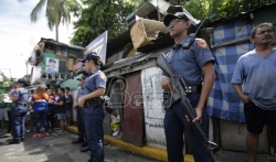 Filipinska policija zaplenila drogu vrednu 19 miliona dolara