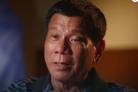 Filipinski Tramp pobednik predsedničkih izbora