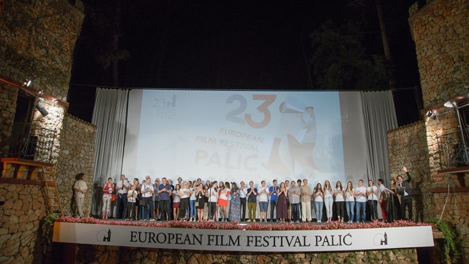 Film Ubica čistog srca dobio nagradu publike na Paliću