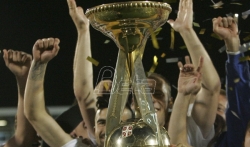 Finale Kupa Srbije u Gornjem Milanovcu