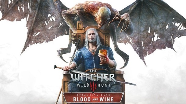 Finalni trejler za Witcher 3: Blood and Wine