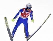 Finska - Otkazana takmičenja u ski skokovima i nordijskoj kombinaciji