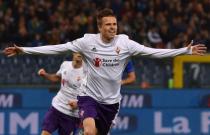Fiorentina se vratila na vrh, minimalac Napolija