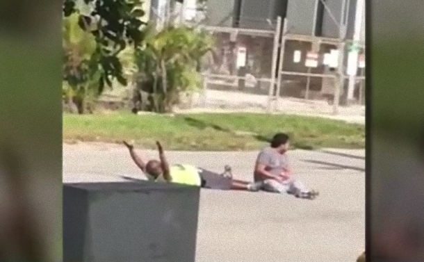 Florida: Opet upucan nedužni crnac