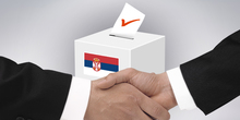 Formirana koalicija Građani i građanke Srbije