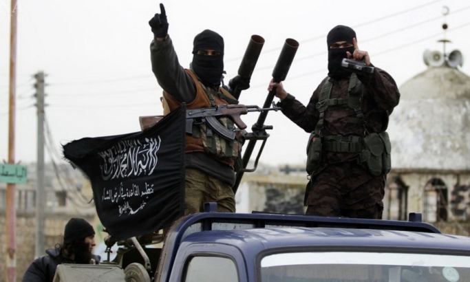 Formirana nova teroristička organizacija u Siriji