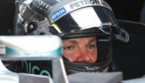 Formula 1 se vratila u Meksiko prvi put od 1992, Rozbergu pol pozicija
