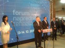 Forum naprednih tehnologija promoviše potencijale Niša