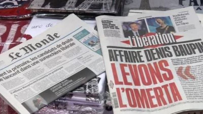 Bivše francuske ministarke traže kažnjavanje seksualnog uznemirivanja