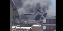 Francuska: Dve snažne eksplozije u bolnici