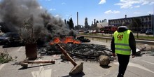 Rasteran protest u Parizu, 16 uhapšenih