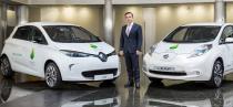 Francuska ne pristaje na promene u partnerstvu Renaulta i Nissana