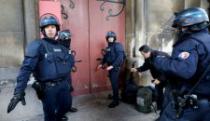 Francuska policija stavila 24 osobe u kućni pritvor