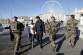 Francuska traga za još jednim teroristom
