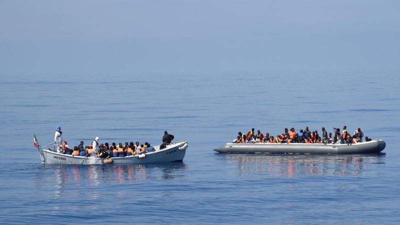 Francuska vratila 200 migranata u Italiju