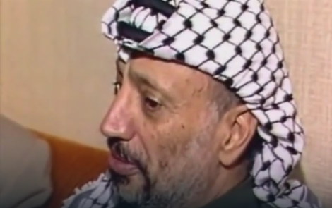 Francuske vlasti: Nema dokaza za suđenje za ubistvo Arafata