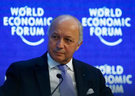 Francuski ministar spoljnih poslova najavio ostavku