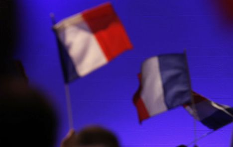 Francuski rast u prvom kvartalu snažniji od prvotne procjene