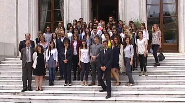 Francuski univerziteti otvaraju vrata srpskim studentima