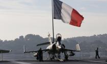 Francuzi bombarduju sirijsku naftnu infrastrukturu, Rusija to ne podržava